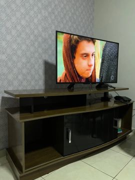 RACK PARA SALA
