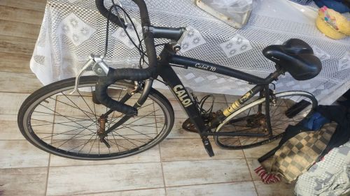 Caloi 10 - Bicicleta de estrada