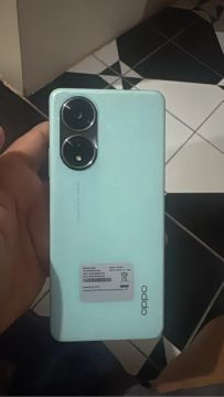 Oppo A58 256gb