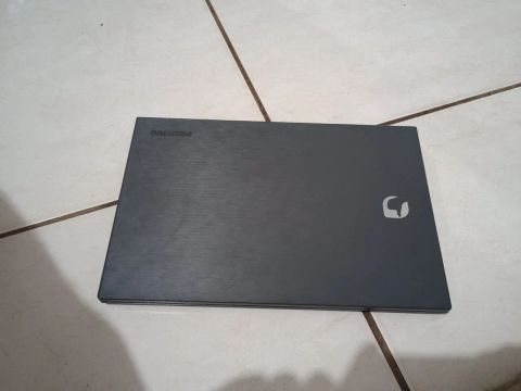 Notebook Positivo