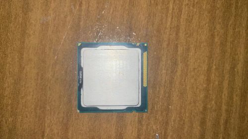 Processador Intel Core i3