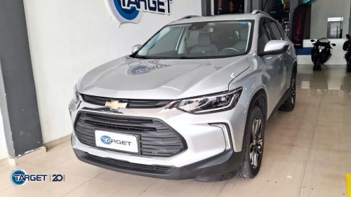 Chevrolet Tracker Premier 1.2 Turbo (Aut) (Flex)