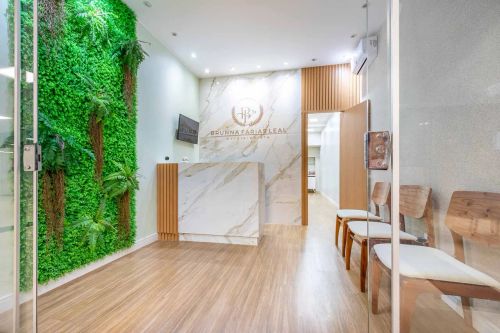 Espaço para Clinica /Consultorio entre outros - Sudoesteo