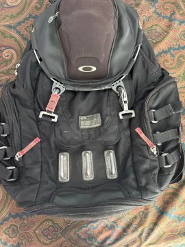 Mochila Oakley grande 
