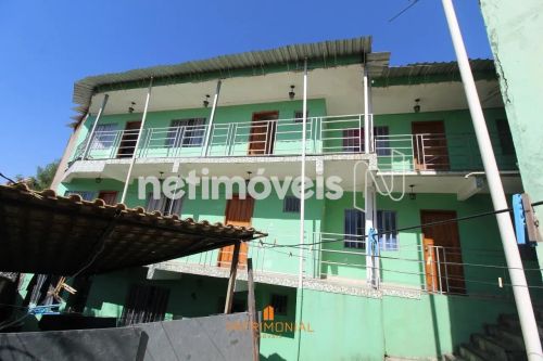 Venda Prédio Juliana Belo Horizonte