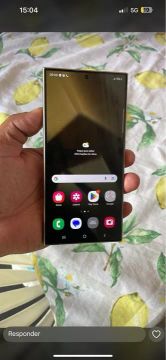 Samsung Galaxy S24 Ultra
