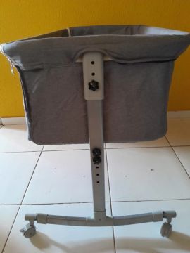 Berço Portátil para Bebê 