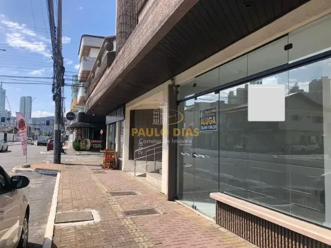 SALA COMERCIAL PARA LOCAÇÃO/VILA REAL/BC