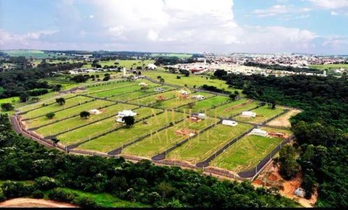 Terreno à venda, 236 m² por R$ 95.000,00 - Condomínio Bella Vitta - Bady Bassitt/SP