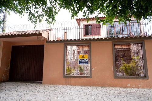 Casa para locação, Laranjal, Pelotas, RS