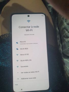 MotoG 84 5G