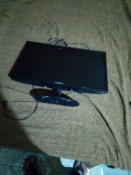 TV Samsung 24 polegadas FULL HD