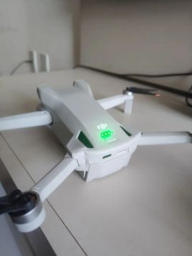 Dji mini 3 