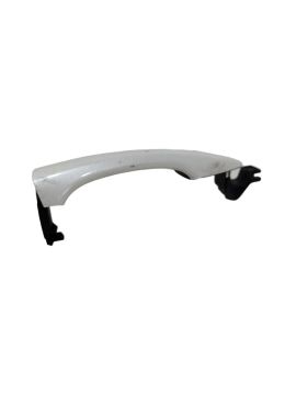 Maçaneta Externa Traseira Esquerda Peugeot 208 21/24 9837365