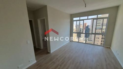 Apartamento em Avenida Doutor Moraes Salles - Cambuí - Campinas/SP