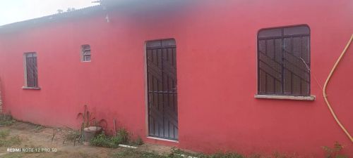 Alugo Apartamento