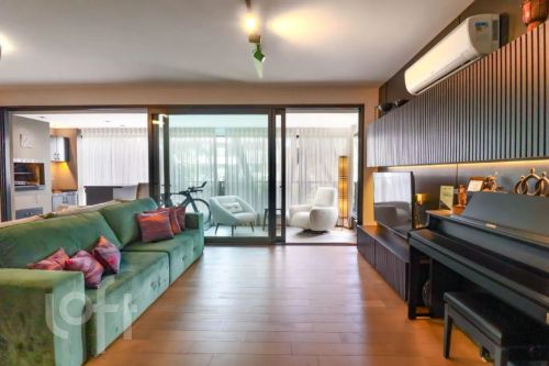 Apartamento à venda em Ipanema, Porto Alegre