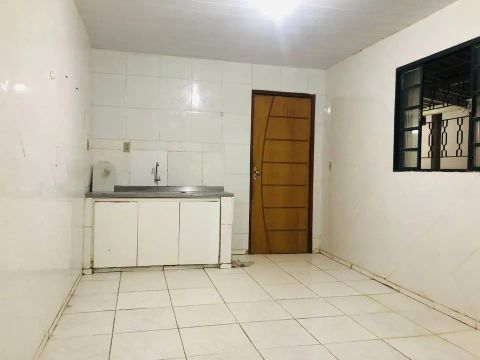 Seu Novo Lar em Mussurunga!