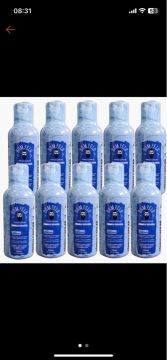 Tônico Capilar Dom Pelo - Fórmula Exclusiva - 120ml - 8 unidades