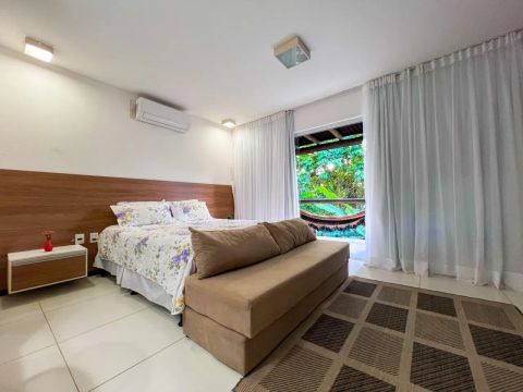 Bangalo Resort Villas dó Pratagy 