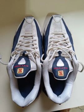 Tênis Nike Shox 4 Molas ORIGINAL 