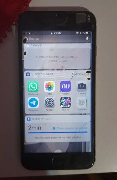  iPhone 6 
