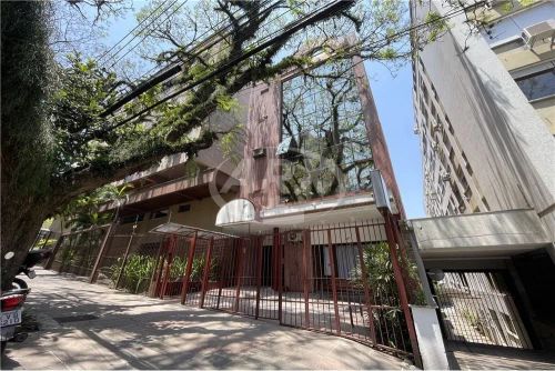 Sala de 35.28m² no bairro Rio Branco, com 1 banhei