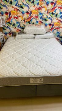 Cama Queen Size