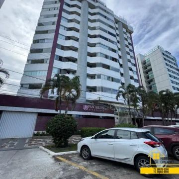 Apartamento locação Avenida Soares Lopes