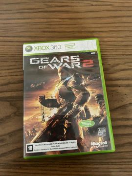 Gears of War 2 - Xbox 360
