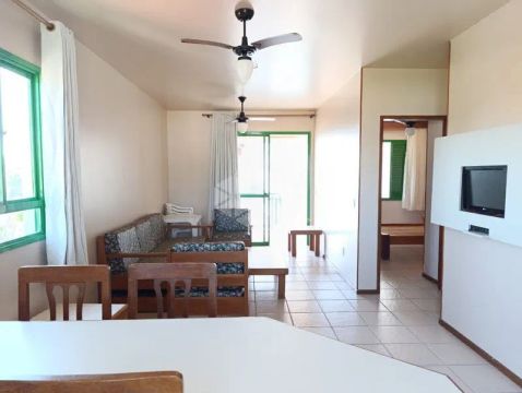 Apartamento em CACHOEIRA DO BOM JESUS