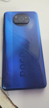 Xiaomi Poco X3 Pro 128g Tela  6,67 polegadas 120 Hz