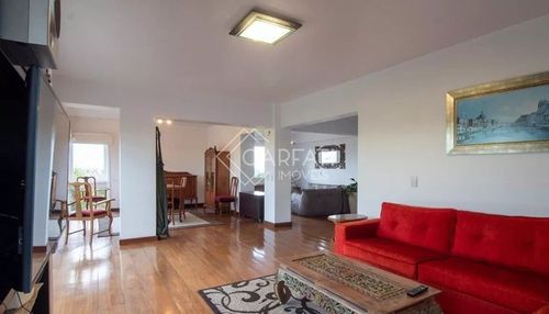 APARTAMENTO 03 DORMITOR HIGIENOPOLIS PORTO ALEGRE