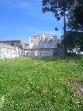 Terreno Boqueirão