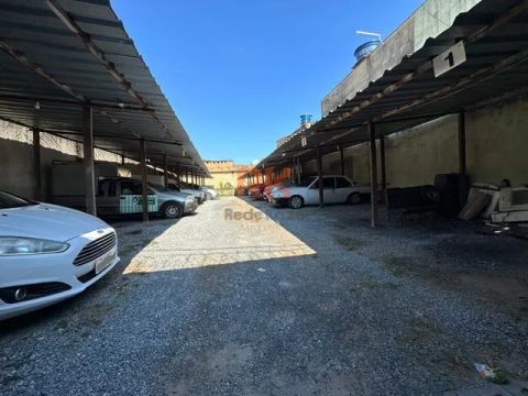 Lote à venda, Santa Terezinha - Belo Horizonte/MG