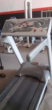 Esteira profissional total health trx 