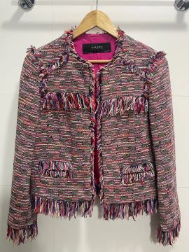 Casaco Zara P