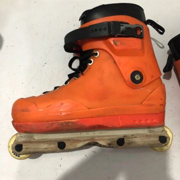 Patins Them skates 909 - tamanho 40