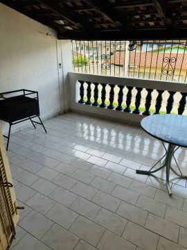 Aluguel Temporada - Casa Ubatuba Perequê-Açu 