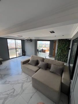 Linda cobertura duplex com 120m2 3 quartos e 2 banheiros com 2 vagas na freguesia do ó 