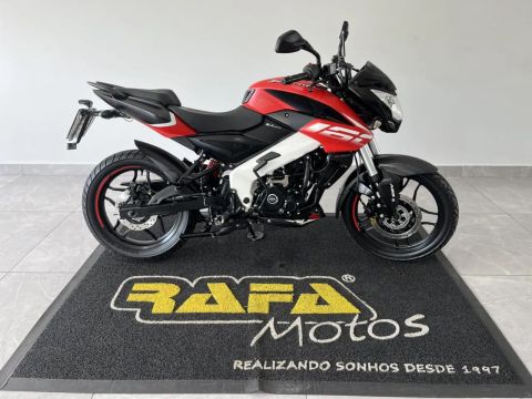 BAJAJ - DOMINAR 160 - 2023