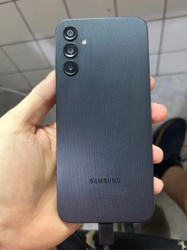 A14 128 gigas todo origianal 480 reais 