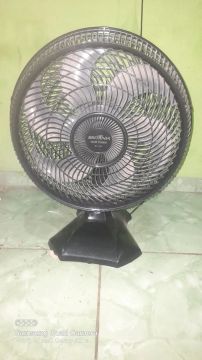 Ventilador Britânia 150W Turbo