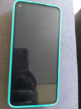 Redmi note 9. 64g