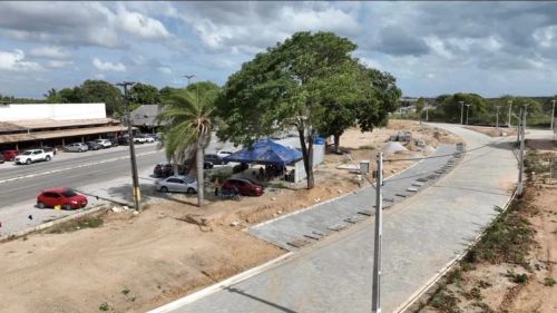 Loteamento Jardins de Soure em Caucaia! Ótima localização