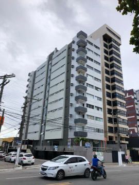 alugo apto beira mar