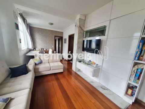 Venda Apartamento 3 quartos São Pedro Belo Horizonte