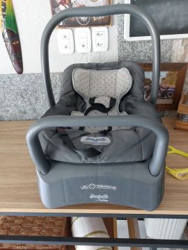 Bebe Conforto Burigotto Touring