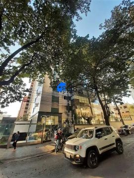 Cobertura em Gutierrez com 401 m² , 4 quarto(s) , 3 suíte(s) , 4 vaga(s).