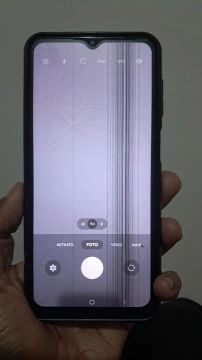 Samsung Galaxy A23 